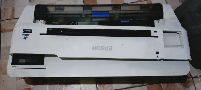 Epson 3170 peças