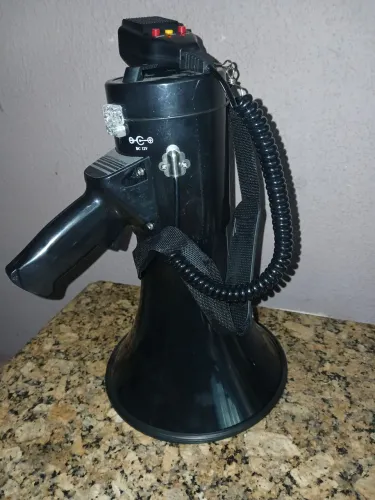 Megafone