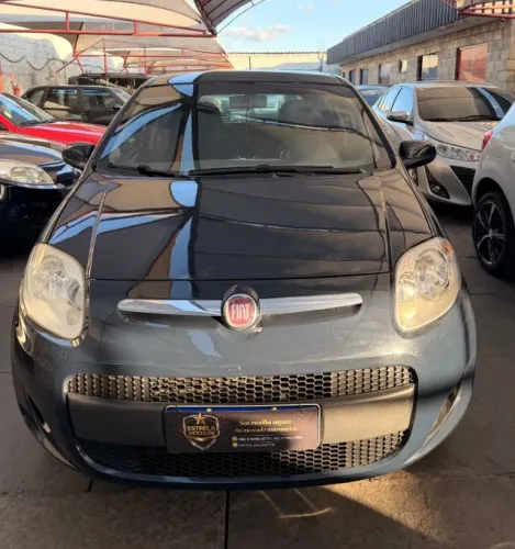 Fiat Palio Attractive 1.0 EVO Fire Flex 8V 5P 2015
