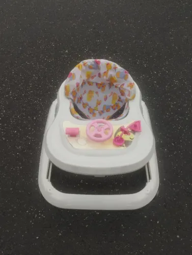 Andador infantil 