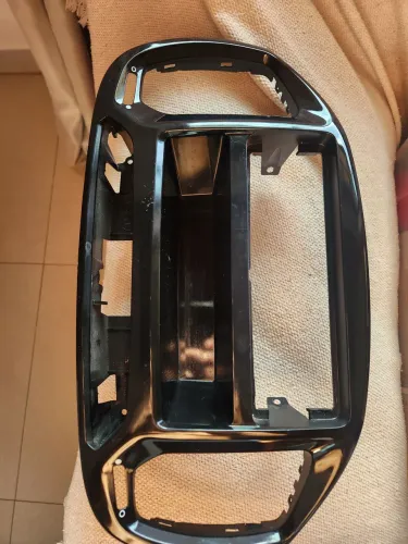 Moldura 2 din Fiat
