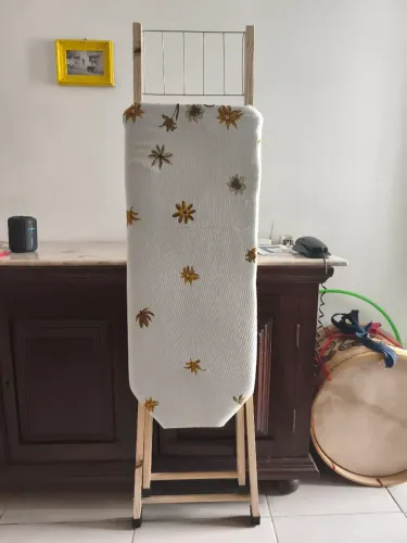 Tábua de Passar Roupa