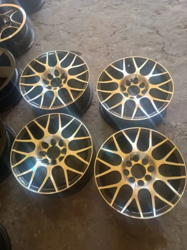 Rodas aro 14 modelo universal 