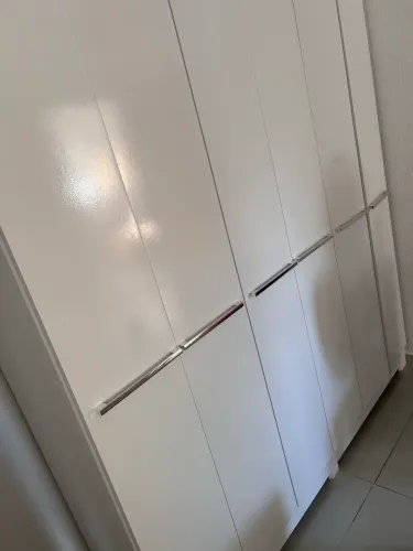 Guarda roupa