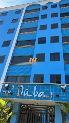 Apartamento 3 quartos (1 suíte) frente com 1 vaga no Cidade Jardim Aluguel R$ 1.800