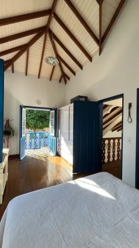 Casa para venda com 600 metros quadrados com 3 quartos em Centro - Paraty - Rio de Janeiro