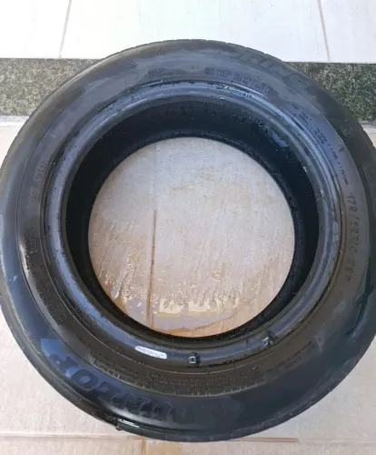 Pneu aro 14 175 X 65 R14