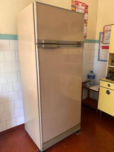 GELADEIRA BRASTEMP 440