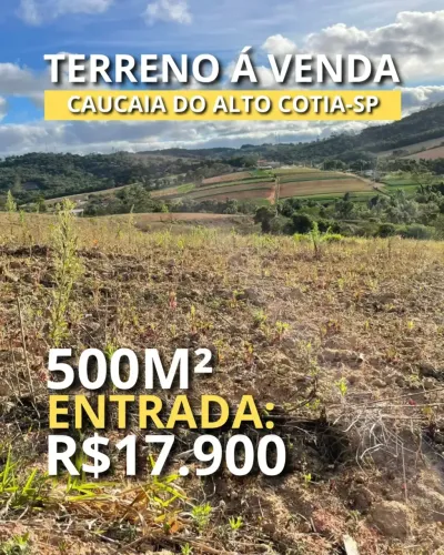 Casa de condomínio para venda com 500 metros quadrados em Vila Bom Jesus - Sorocaba - SP