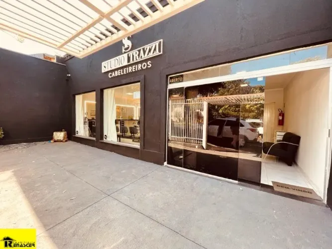 SALA COMERCIAL COMERCIAL em SÃO JOSÉ DO RIO PRETO - SP, SANTOS DUMONT