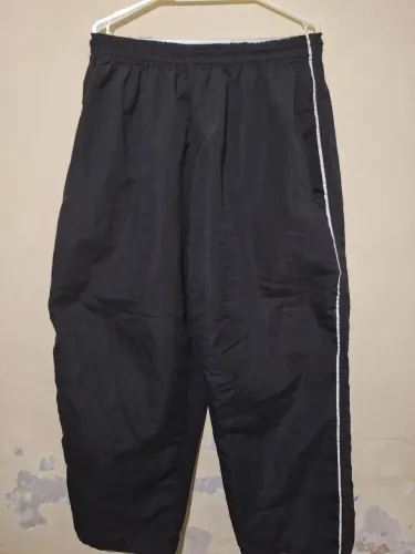 CALÇA TACTEL com bolsos TAMANHO G