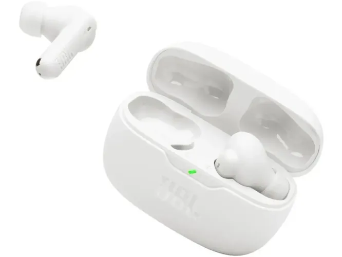 Vendo Fone JBL vibe beam 2