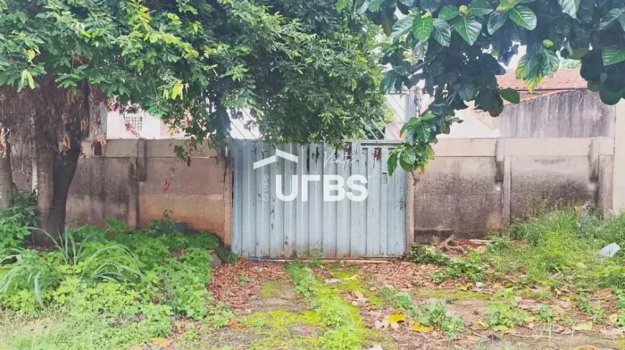Terreno Setor dos Afonsos