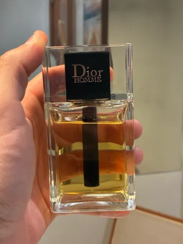 Perfume Dior Homme 2020 EDT - Original
