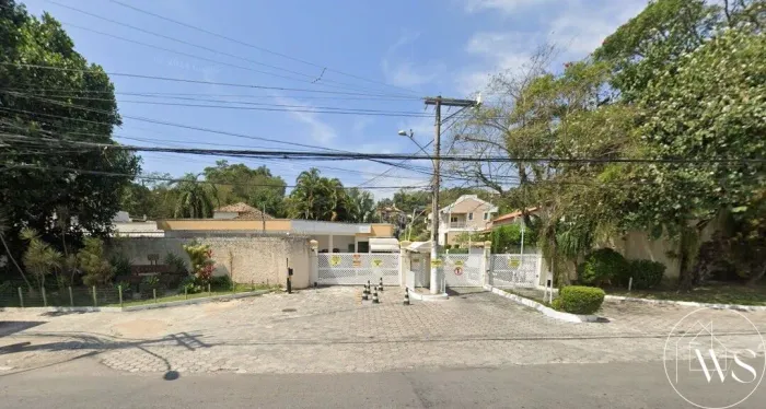 Casa 272,71m2, ESTRADA WASHIGTON LUIZ, 520 CASA 16, SAPE - NITEROI - RJ