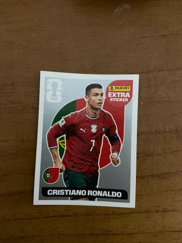 Legend cr7