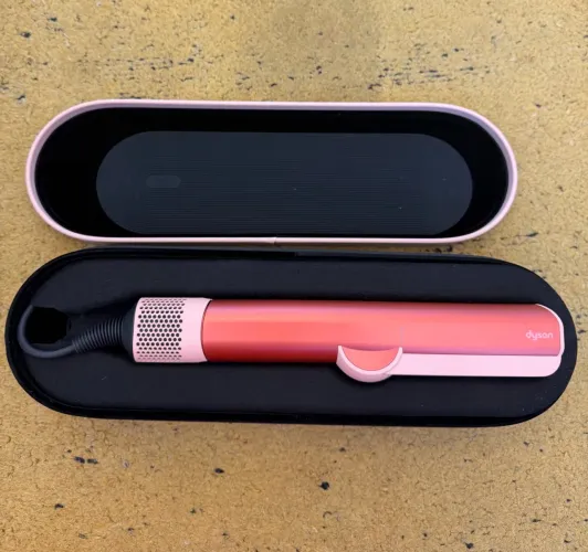 Secador Chapinha Dyson