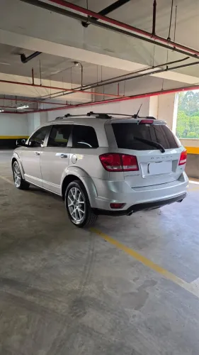 Dodge Journey RT 3.6 V6 Aut. 2014
