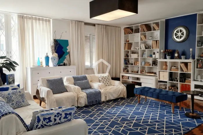 Apartamento com 3 Quartos à venda, 167m² na Bela Vista