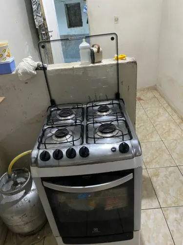 Fogão em ótimo estado