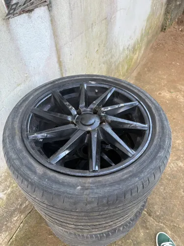 Rodas aro 17