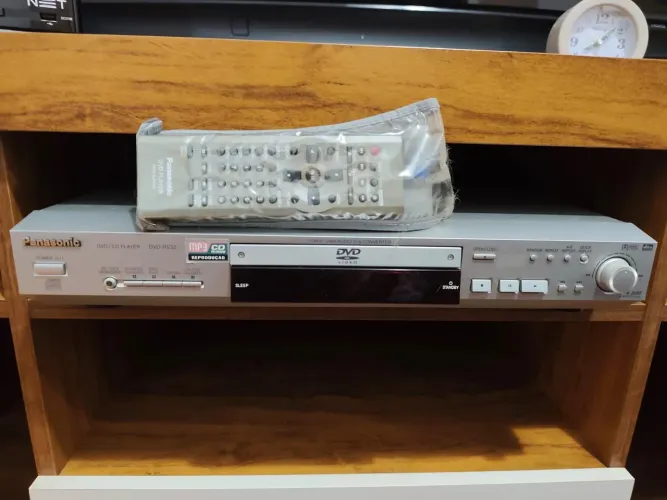 DVD