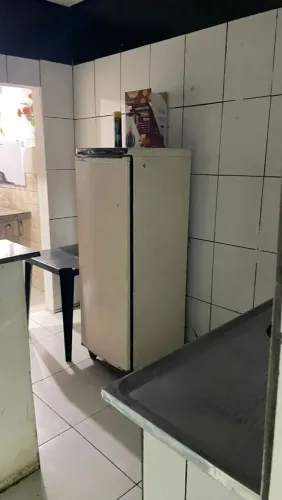 Vende-se loja COMPLETA