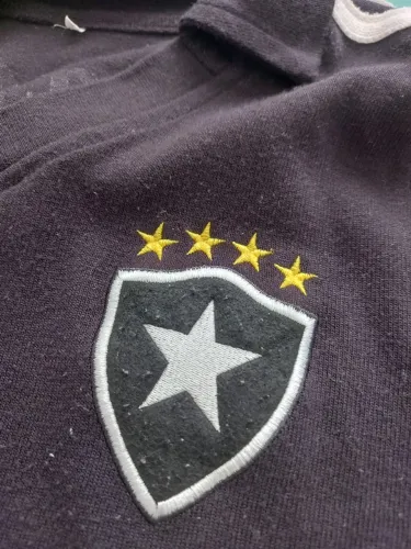 Camisa Botafogo 1988
