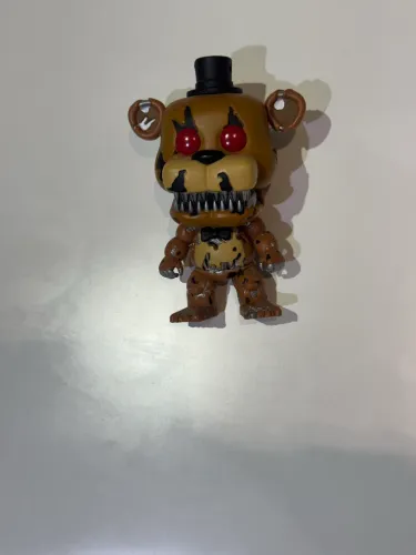 Funko Pop Freddy FNAF