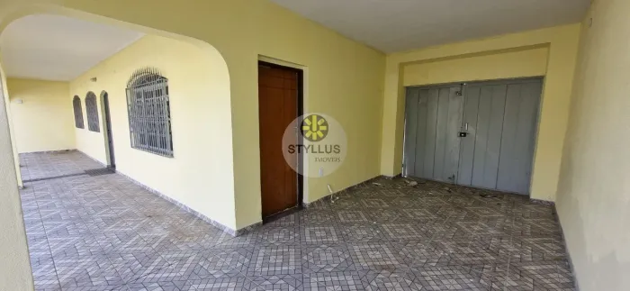 CASA COMERCIAL OU RESIDENCIAL COM 3 DORMITÓRIOS PARA VENDA, 258 M² POR R$ 740.000,00 MIL -