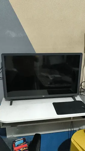 TV SMART LG 32 POLEGADAS