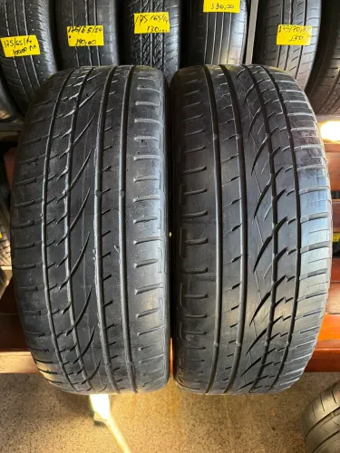 PNEU 235/55/19