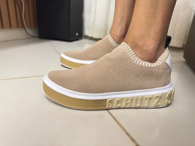 Tenis schutz
