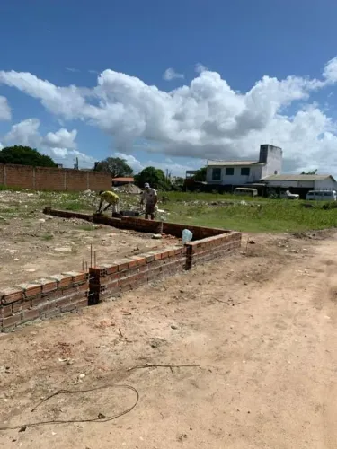 Valor de Super OPORTUNIDADE! Terreno com 360 m² para VENDA- Portal Do Poço - Cabedelo/PB