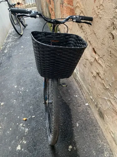 bicleta aro 26