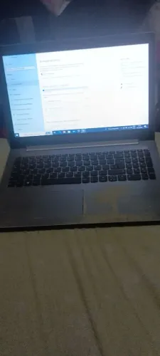 Notebook Lenovo Core I3 7 geração 4GB ddr4