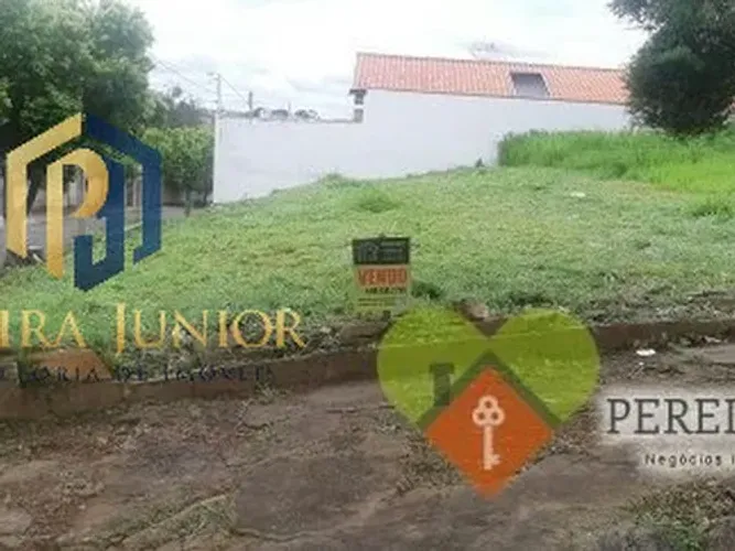 Terreno Urbano para Venda · 288m² · Nova América, Piracicaba