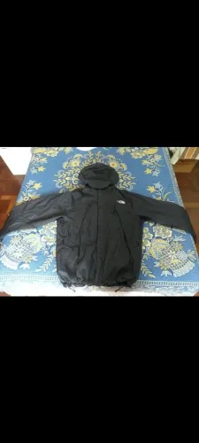 Jaqueta The North Face Gore-Tex - Impermeável / Corta-Vento - Tamanho GG - Nova