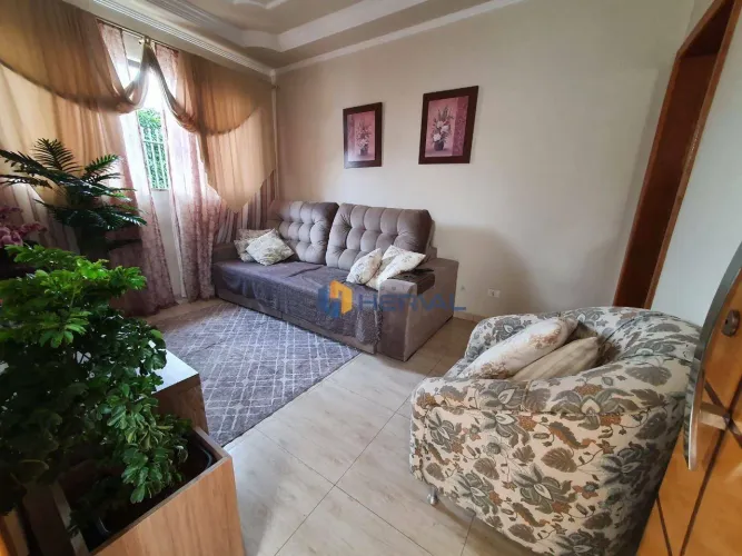 (Aceita troca) Casa com 3 quartos à venda, 110 m² por R$ 475.000 - Loteamento Sumaré - Mar