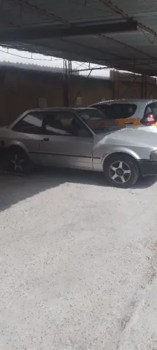 Ford Verona LX 1.6 (modelo Antigo) 1990