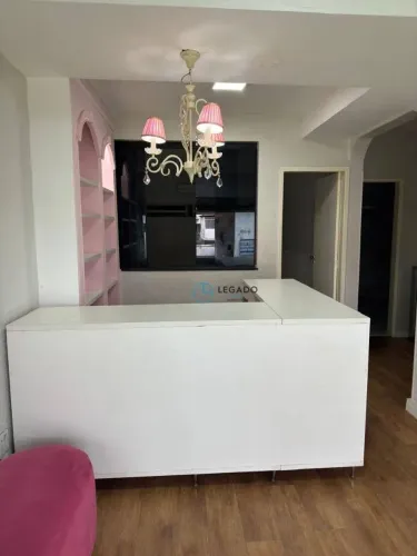 Loja, 69 m² - venda por R$ 350.000,00 ou aluguel por R$ 2.164,00/mês - Samambaia Norte - S