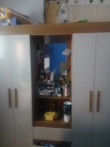Guarda roupa