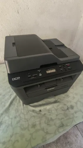 Impressora brother DCP- l25r0dw 