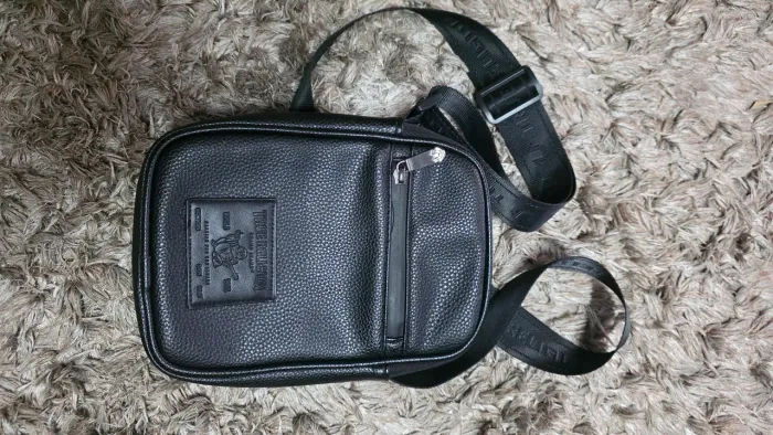 Bolsa True religion
