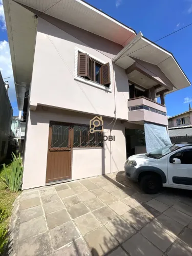 Casa à venda no bairro São Ciro - Caxias do Sul/RS