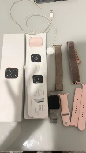 Apple Watch Series 6