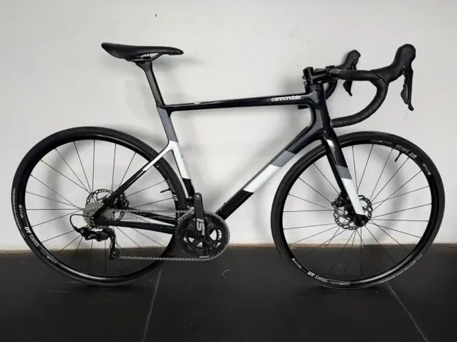 Cannondale super six evo 54
