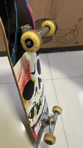 Skate Profissional