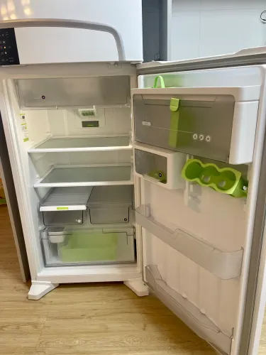 Vendo geladeira Cônsul 405L modelo Bem Estar