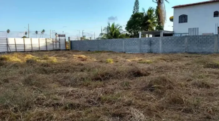 Terreno para Venda em Jaboatão dos Guararapes, Barra de Jangada